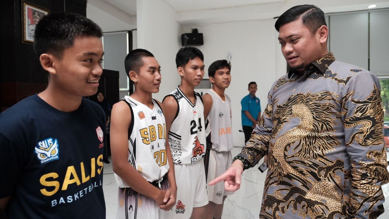 Bupati Gowa, Adnan Purichta Ichsan