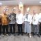 General Manager PLN UID Sulselrabar, Moch. Andy Adchaminoerdin