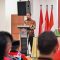 Gubernur Andalan Beri Sambutan pada Rakor Tiga Pilar DPD PDIP