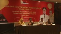 Jeneponto Tampilkan Dua Inovasi Pelayanan Publik Pada Ajang KIPP