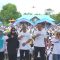 Tembus 4.000 peserta di Buton & Muna Barat, Kolaborasi PLN dan Stakeholders Meriahkan Jalan Sehat HUT ke-25 BUMN