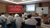 Unhas Gelar Workshop Pengelolaan Limbah