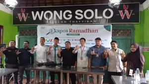 Jelang Ramadhan, Forum Zakat Sulsel Adakan Temu Media