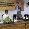 H. Muchlish A. Misbach Sosialisasikan Perda Pendampingan Anjal, Gepeng & Pengemis