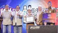 Aplikasi BSM Bapenda Sulsel, Raih Juara lll Digital Festival 2023