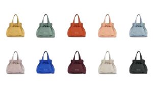 4 Produk Rekomendasi Beyond The Vines Bag Original