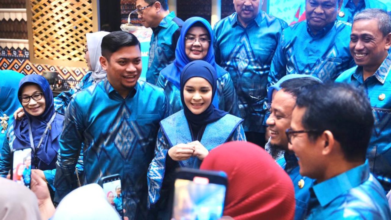 Dekranasda Gowa