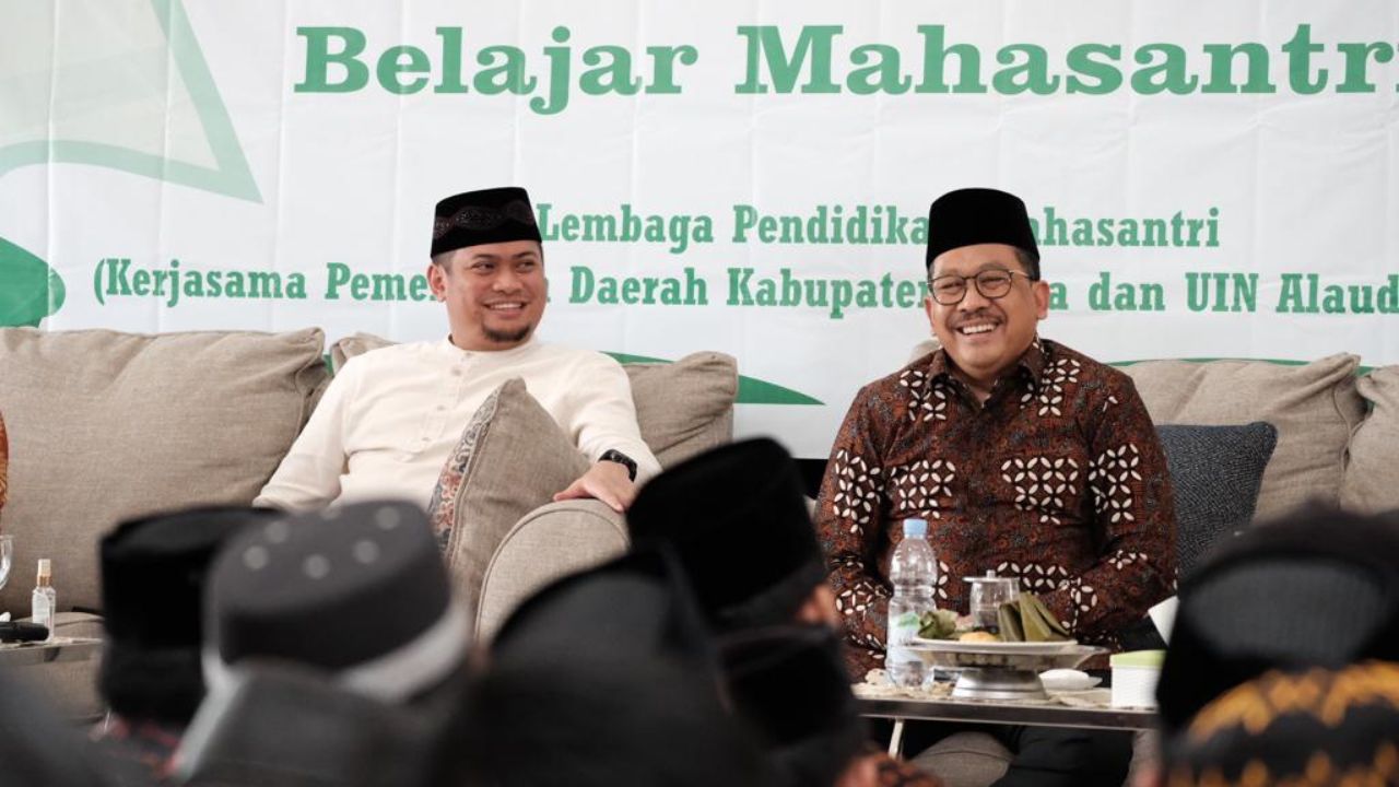 Apresiasi Upaya Pemda Siapkan Anggaran Khusus di APBD