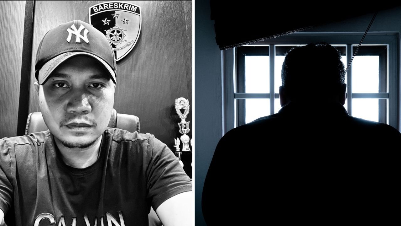 Oknum Guru Curi Laptop dan Proyektor Bebas Lewat "Restorative Justice"