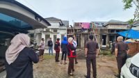 Penyidik Pidsus Kejati Sulsel Sita Tanah & 1 Unit Rumah Terkait Kasus Korupsi Bulog Pinrang