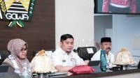 Bupati Gowa Diusulkan Kementan Terima Penghargaan Presiden RI Tanda Kehormatan Satyalancana