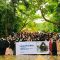 Bugis Waterpark Adventure Dukung Kegiatan Eduitanment