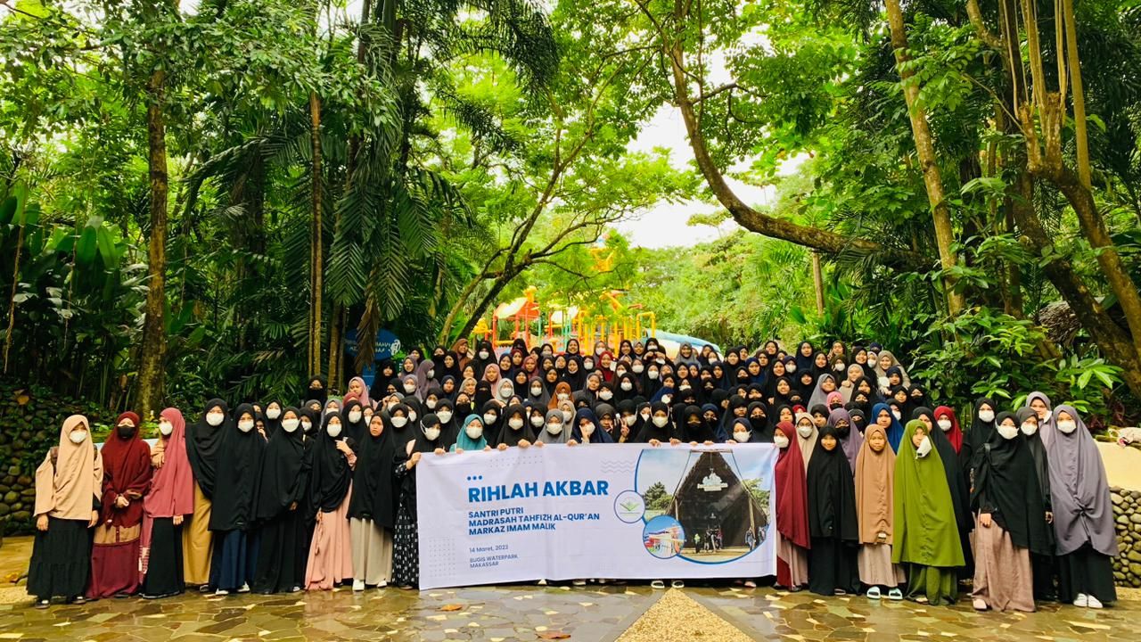 Bugis Waterpark Adventure Dukung Kegiatan Eduitanment