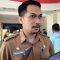 Kepala Dinas Pemuda dan Olahraga (Dispora) Makassar Andi Pattiware