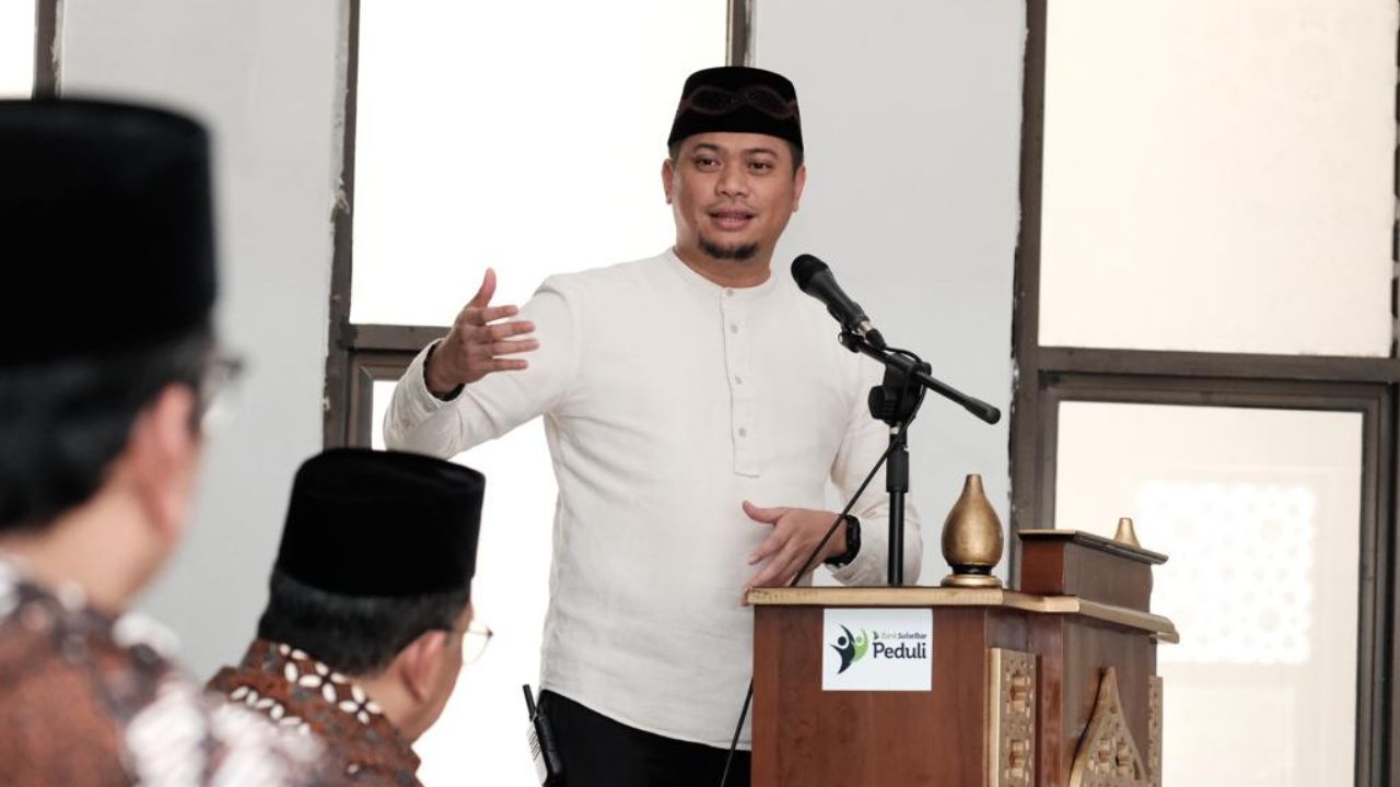 Bupati Gowa 