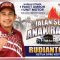 Jalan Sehat Ketua DPRD Makassar Rudianto Lallo di Pulau Sangkarrang Akan Diikuti Ribuan Peserta