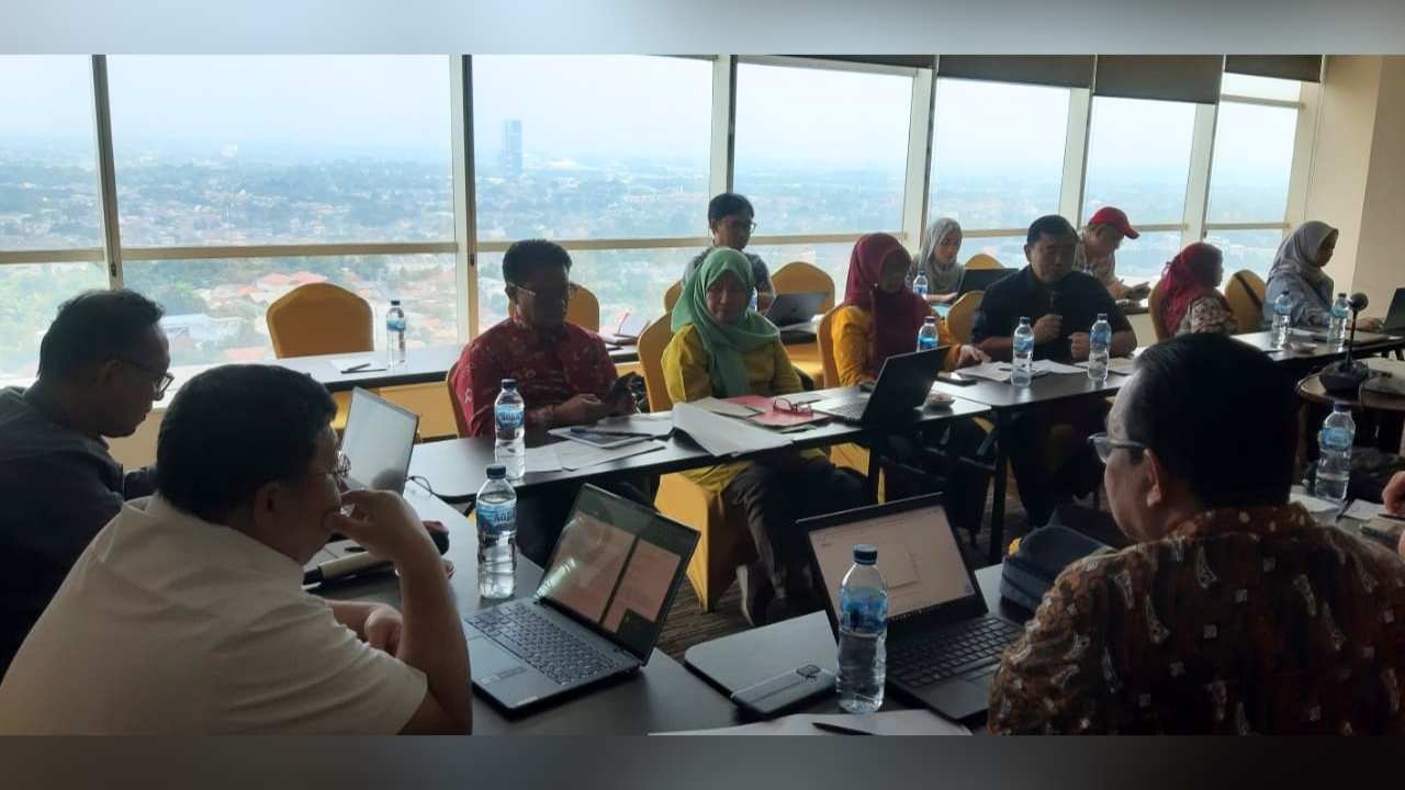 Pemenang Pengolahan Sampah TPA Antang Makassar Jadi Energi Listrik Rampung Juni 2 Pemenang Pengolahan Sampah TPA Antang Makassar Jadi Energi Listrik Rampung Juni