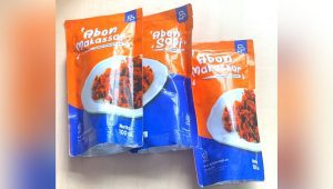 Ajak Masyarakat Berbisnis Produk PD RPH Berpenghasilan Capai Rp6 Juta-an Per Bulan