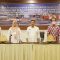 Selaraskan Program, Dinkes Makassar Gelar Forum Perangkat Daerah