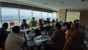Pemenang Pengolahan Sampah TPA Antang Makassar Jadi Energi Listrik Rampung Juni