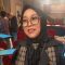 Ketua Timsel KPU Sulsel, Nur Fadhilah Mappaselleng