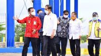 2 Hari Kunjungan Kerja ke Sulsel, Ini Rencana Kegiatan Presiden Jokowi