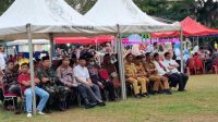 Camat Manggala Hadirkan Puluhan UMKM Longwis dalam Kegiatan Gammara
