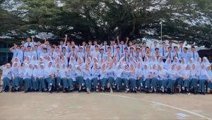 17 Santri MAS PPUW Dinyatakan Lolos Jalur SNBP