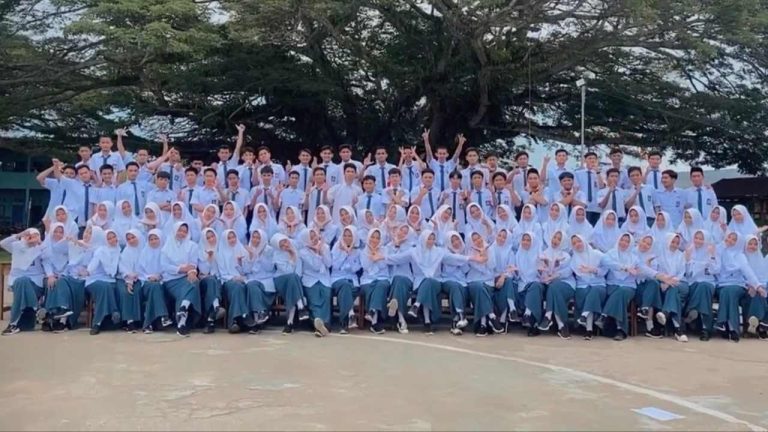 17 Santri MAS PPUW Dinyatakan Lolos Jalur SNBP