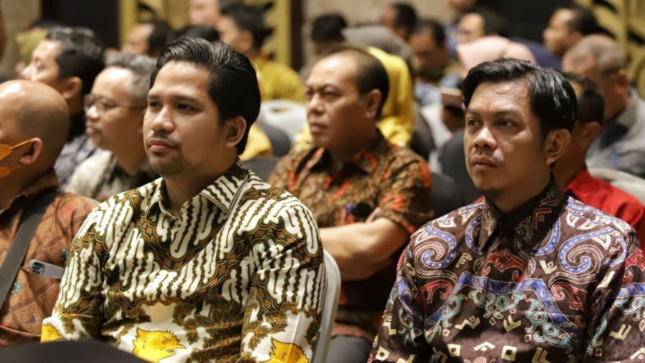 Rakornas Pendapatan Daerah di Bali