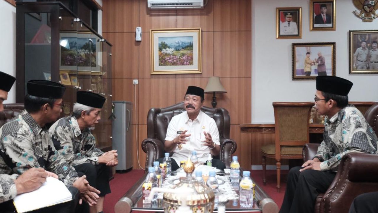 LDII Gowa 