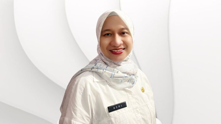 Marak Gepeng & Anjal Jelang Ramadhan, Kadis PPPA Makassar: Mungkin karena adanya ruang dan peluang 7 Kepala Dinas Pemberdayaan Perempuan dan Perlindungan Anak (DPPPA) Makassar, Achi Soleman.