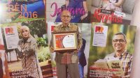 Kali Kelima, Pemkab Gowa Kembali Raih Penghargaan dari PR Indonesia