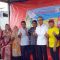 Ketua DPRD Makassar Hadiri Peletakan Batu Pertama Pembangunan TK Islam Ah-Zahra