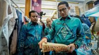 Puluhan Kuliner Andalan Sulsel Hadir Dalam Inacraft 2023 di Jakarta