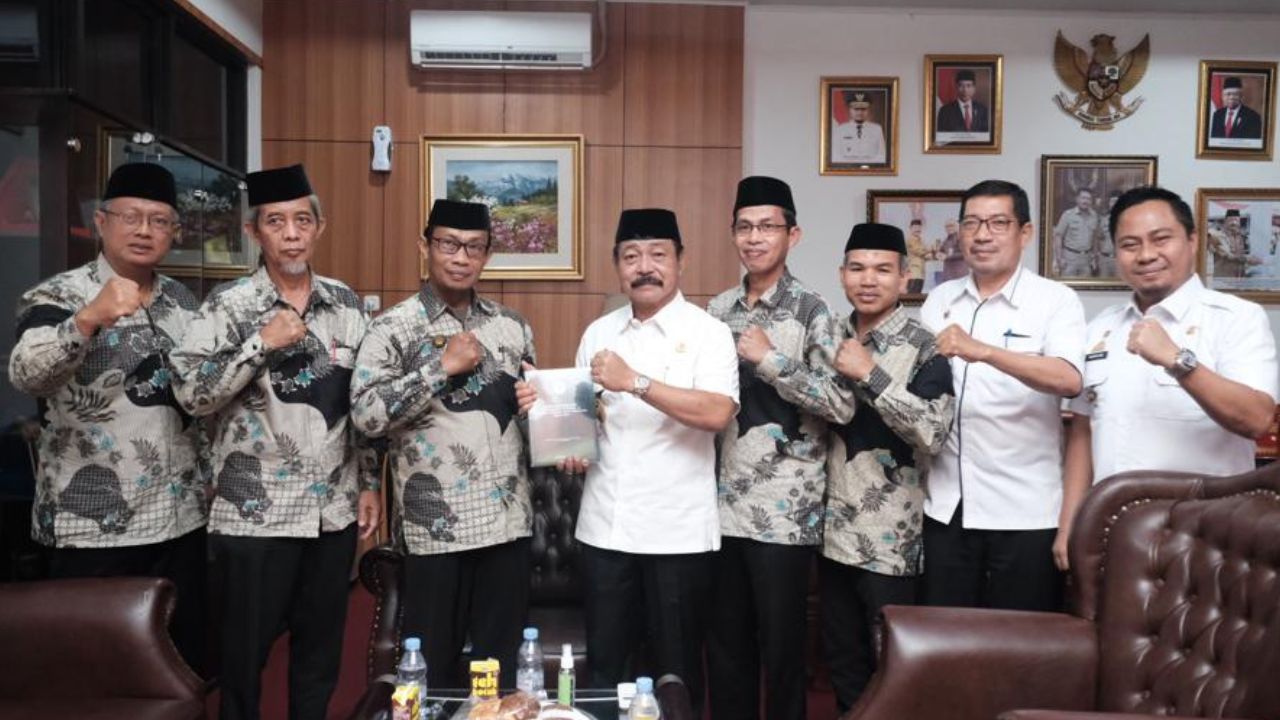 LDII Gowa