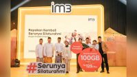 Nikmati momen keseruan Ramadan bersama yang terdekat dengan Freedom Internet kuota utama 100GB