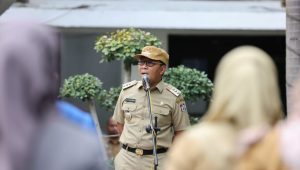 Nilai Jual Objek Pajak (NJOP) Sebabkan Nilai Aset Danny Pomanto Meningkat