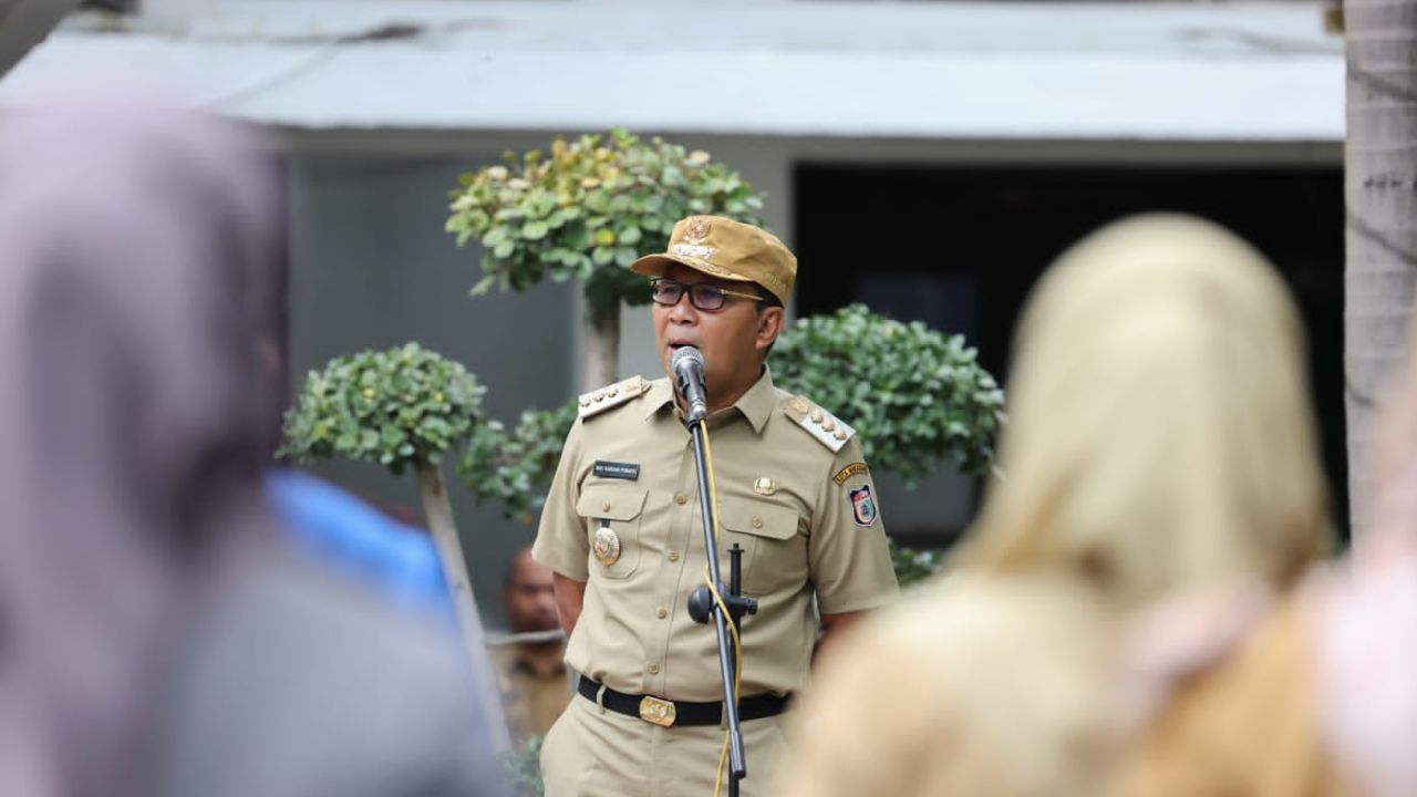 Moh Ramdhan Pomanto