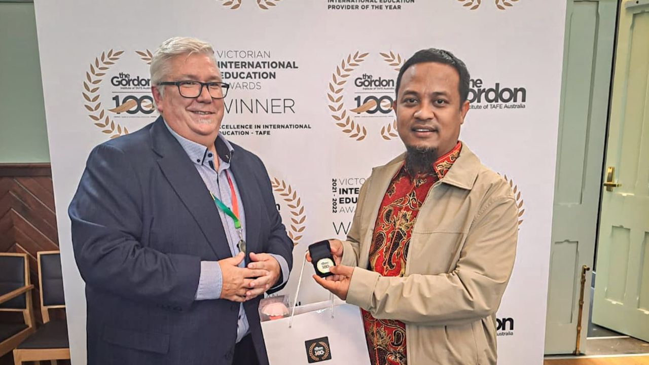 Gubernur Andi Sudirman Ekonomi dan Pendidikan Vokasi serta Energi Terbarukan