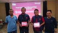 Momen Ramadan & Idul Fitri, Telkomsel Regional Sulawesi Hadirkan Berbagai Program & Promo