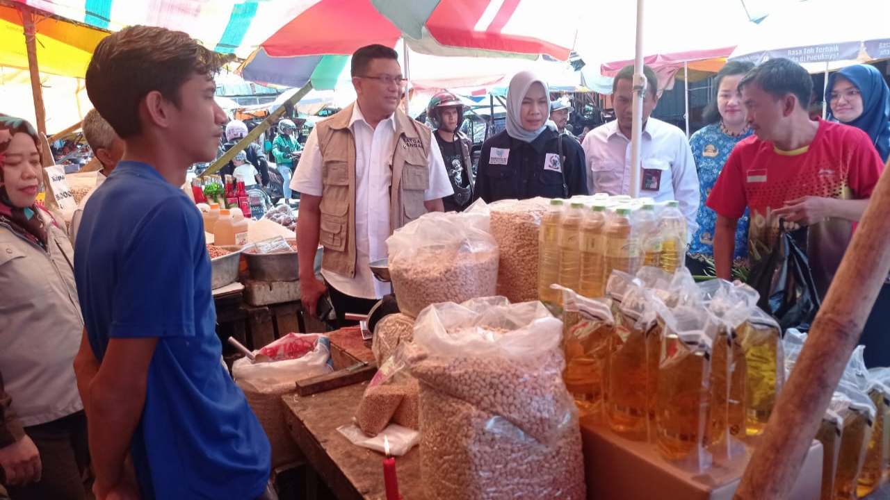 Satgas Pangan Mabes Polri Warning Pelaku Usaha yang Mainkan Harga Minyak Goreng 2 Satgas Pangan Mabes Polri Warning Pelaku Usaha yang Mainkan Harga Minyak Goreng
