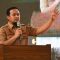 Gubernur Sulsel Andi Sudirman Sulaiman