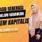 Nasib Generasi dalam Kubangan Sistem Kapitalisme