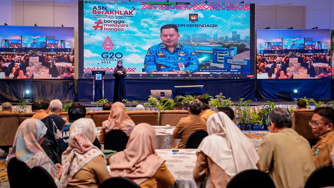 Musrembang 2024, Pemprov Sulsel Optimis Pertumbuhan Ekonomi 5,23-6,71%