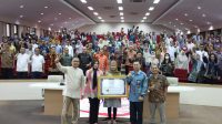Pertama Kali Pemkot Makassar Sabet Sertifikat APIP Level 3