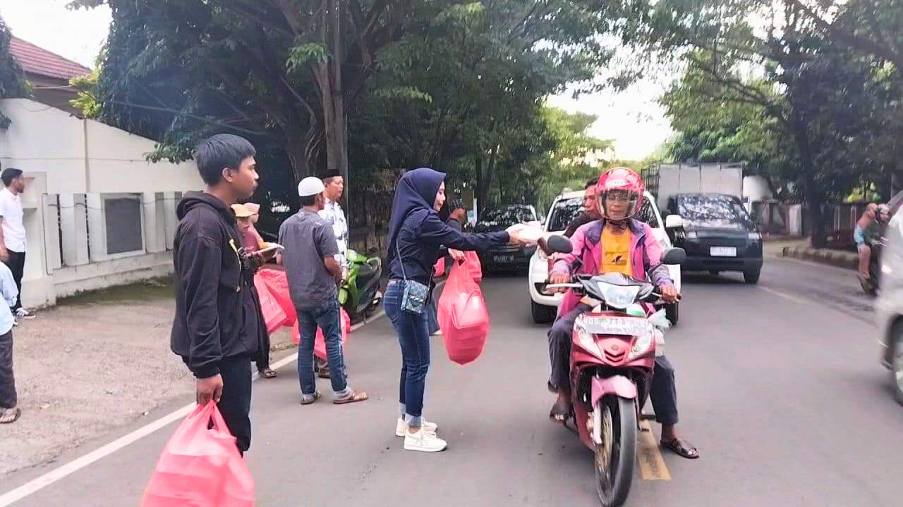 Relawan Pejuang MSP