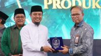 KNEKS: Sulsel jadi Daerah Pertama di Indonesia Pencanangan Zona Kuliner Halal, Aman, & Sehat
