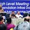 HLM TPID Sulsel 2023: Gubernur Andi Sudirman Sampaikan Enam Arahan Pengendalian Inflasi