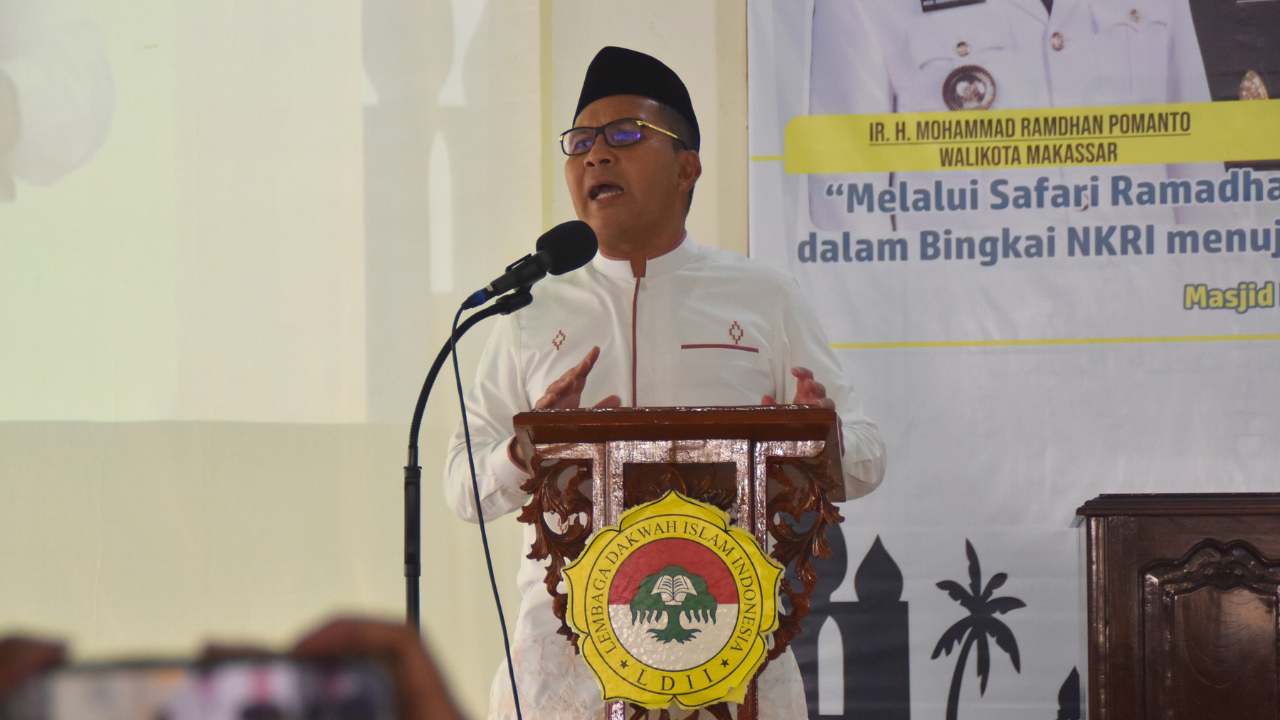 Walikota & Kajari Makassar Safari Ramadan 1444 H di Pengajian Umum LDII 2 Walikota & Kajari Makassar Safari Ramadan 1444 Hijriah di Pengajian Umum LDII